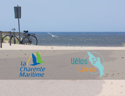La Charente-Maritime destination vélo d’excellence !